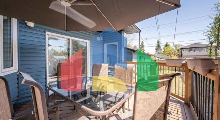 Residential - Single Family Home - Edmonton, Canada - Canada