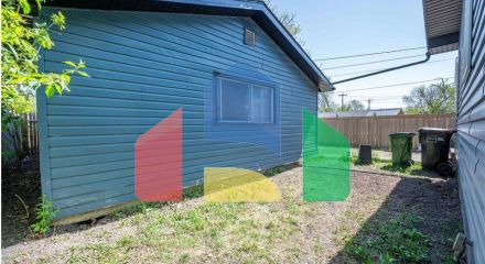 Residential - Single Family Home - Edmonton, Canada - Canada