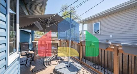 Residential - Single Family Home - Edmonton, Canada - Canada