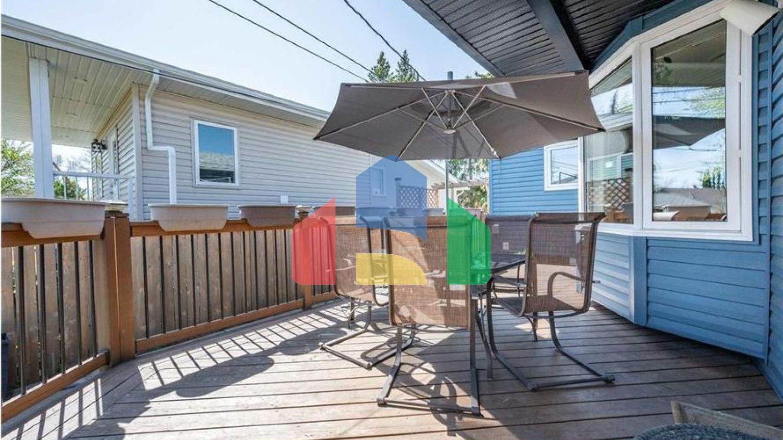 Residential - Single Family Home - Edmonton, Canada - Canada