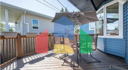 Residential - Single Family Home - Edmonton, Canada - Canada