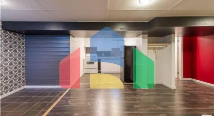 Residential - Single Family Home - Edmonton, Canada - Canada