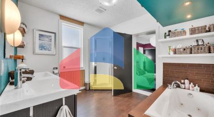 Residential - Single Family Home - Edmonton, Canada - Canada