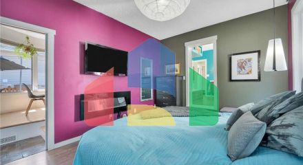 Residential - Single Family Home - Edmonton, Canada - Canada