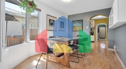 Residential - Single Family Home - Edmonton, Canada - Canada