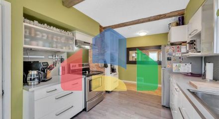 Residential - Single Family Home - Edmonton, Canada - Canada
