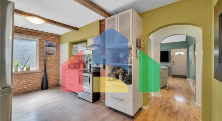 Residential - Single Family Home - Edmonton, Canada - Canada