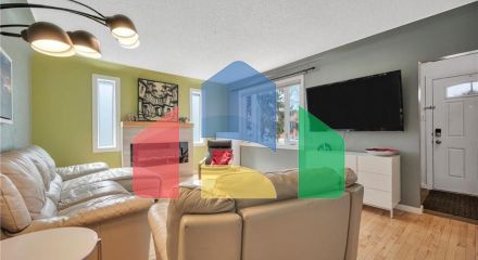 Residential - Single Family Home - Edmonton, Canada - Canada