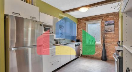Residential - Single Family Home - Edmonton, Canada - Canada