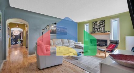 Residential - Single Family Home - Edmonton, Canada - Canada