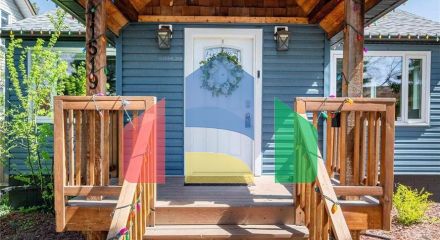 Residential - Single Family Home - Edmonton, Canada - Canada