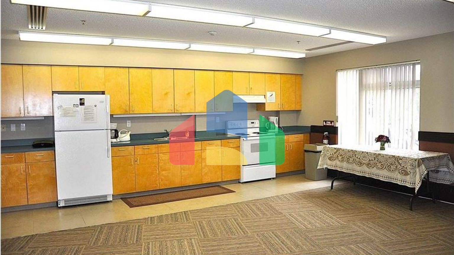 Residential - Condo/Apartment - Edmonton, Canada - Canada