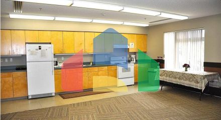 Residential - Condo/Apartment - Edmonton, Canada - Canada