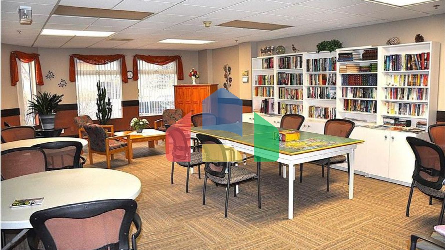 Residential - Condo/Apartment - Edmonton, Canada - Canada