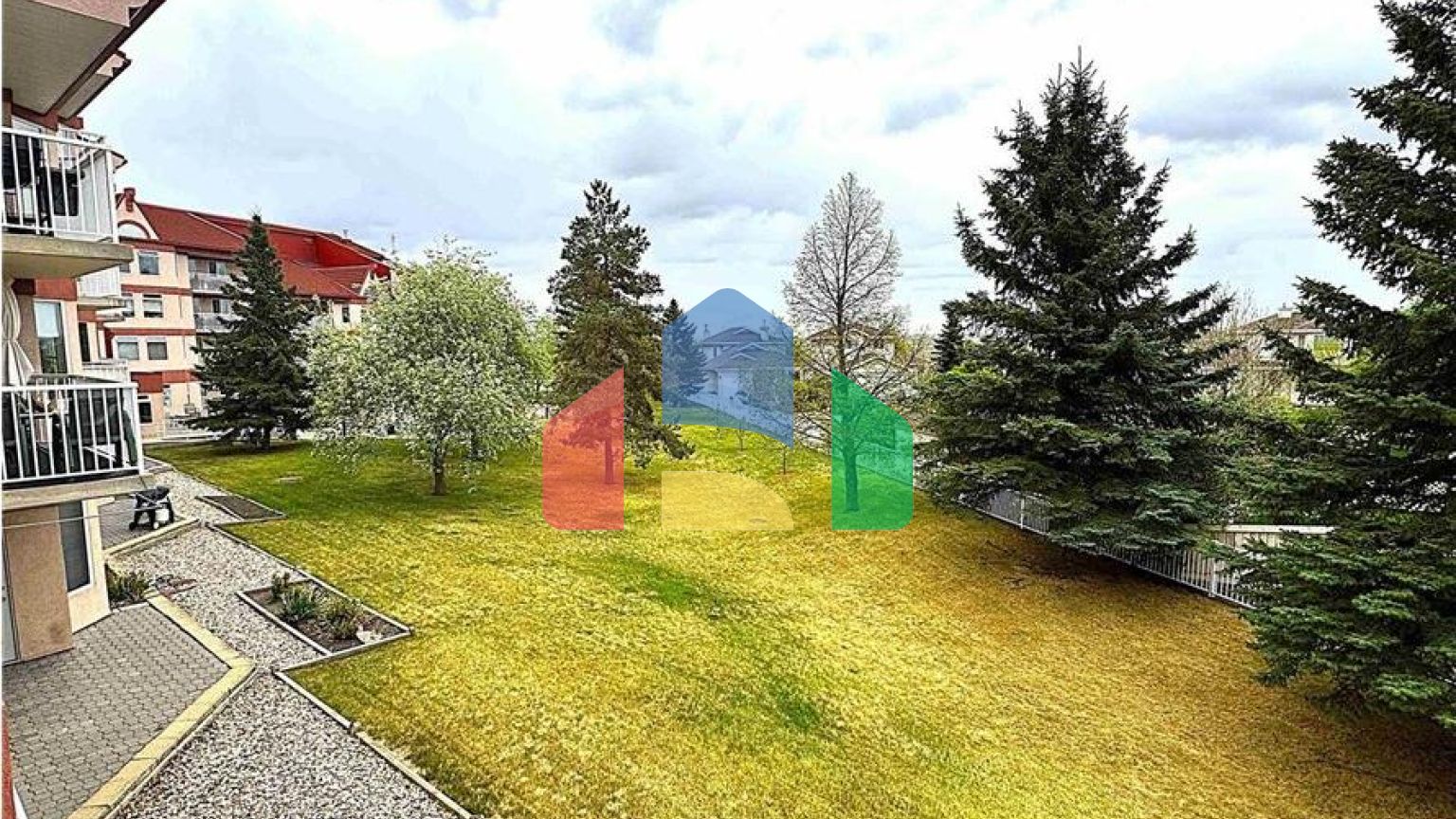 Residential - Condo/Apartment - Edmonton, Canada - Canada