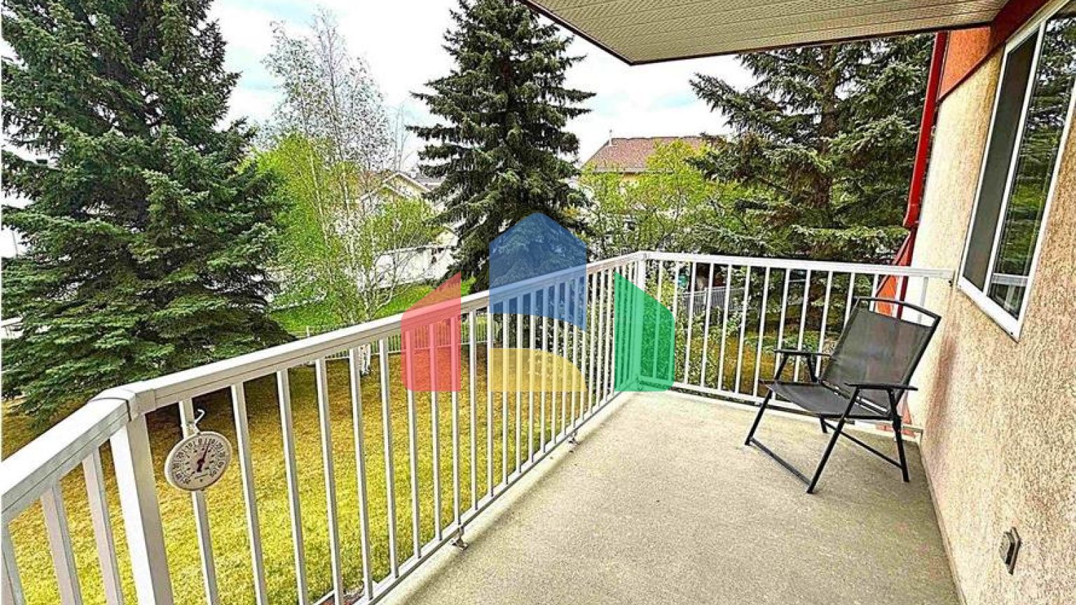 Residential - Condo/Apartment - Edmonton, Canada - Canada