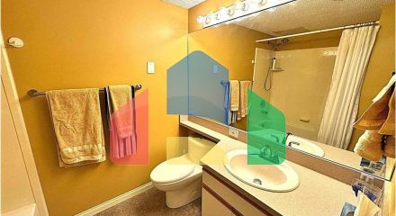 Residential - Condo/Apartment - Edmonton, Canada - Canada