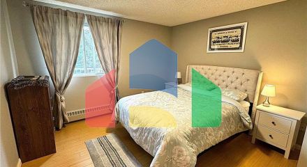 Residential - Condo/Apartment - Edmonton, Canada - Canada