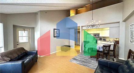 Residential - Condo/Apartment - Edmonton, Canada - Canada