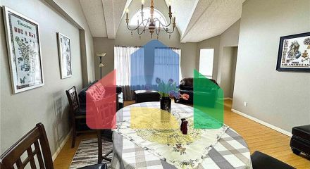 Residential - Condo/Apartment - Edmonton, Canada - Canada