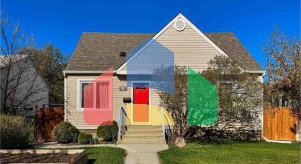 Residential - Single Family Home - Edmonton, Canada - Canada