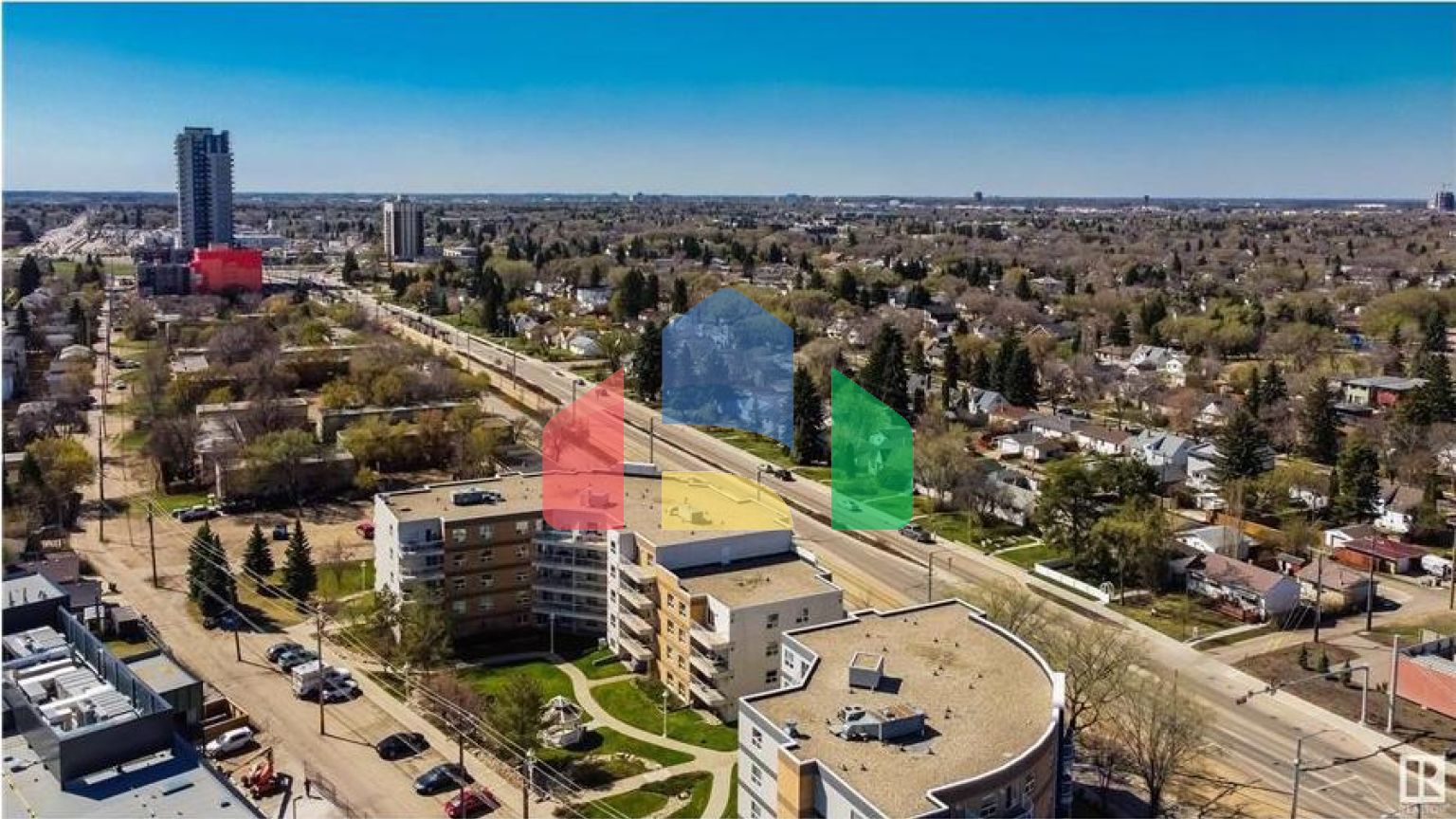 Residential - Single Family Home - Edmonton, Canada - Canada