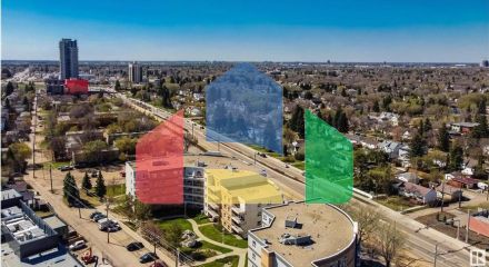 Residential - Single Family Home - Edmonton, Canada - Canada