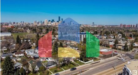 Residential - Single Family Home - Edmonton, Canada - Canada