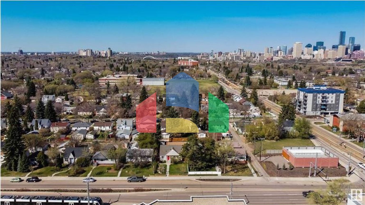 Residential - Single Family Home - Edmonton, Canada - Canada