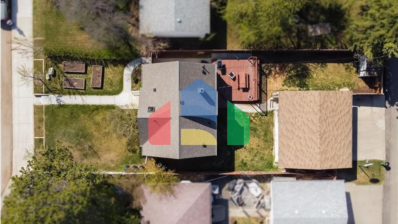 Residential - Single Family Home - Edmonton, Canada - Canada