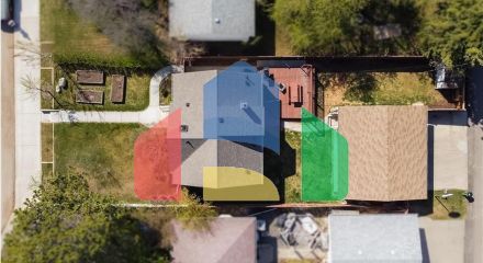 Residential - Single Family Home - Edmonton, Canada - Canada