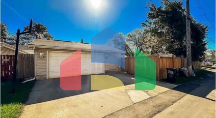 Residential - Single Family Home - Edmonton, Canada - Canada