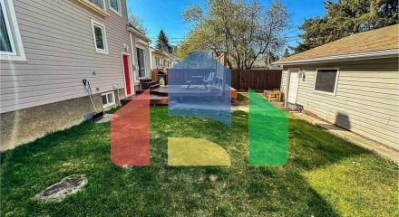 Residential - Single Family Home - Edmonton, Canada - Canada