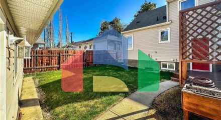 Residential - Single Family Home - Edmonton, Canada - Canada