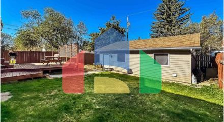 Residential - Single Family Home - Edmonton, Canada - Canada