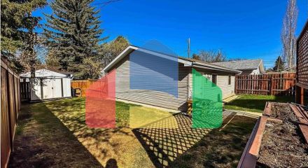 Residential - Single Family Home - Edmonton, Canada - Canada