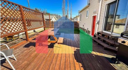 Residential - Single Family Home - Edmonton, Canada - Canada