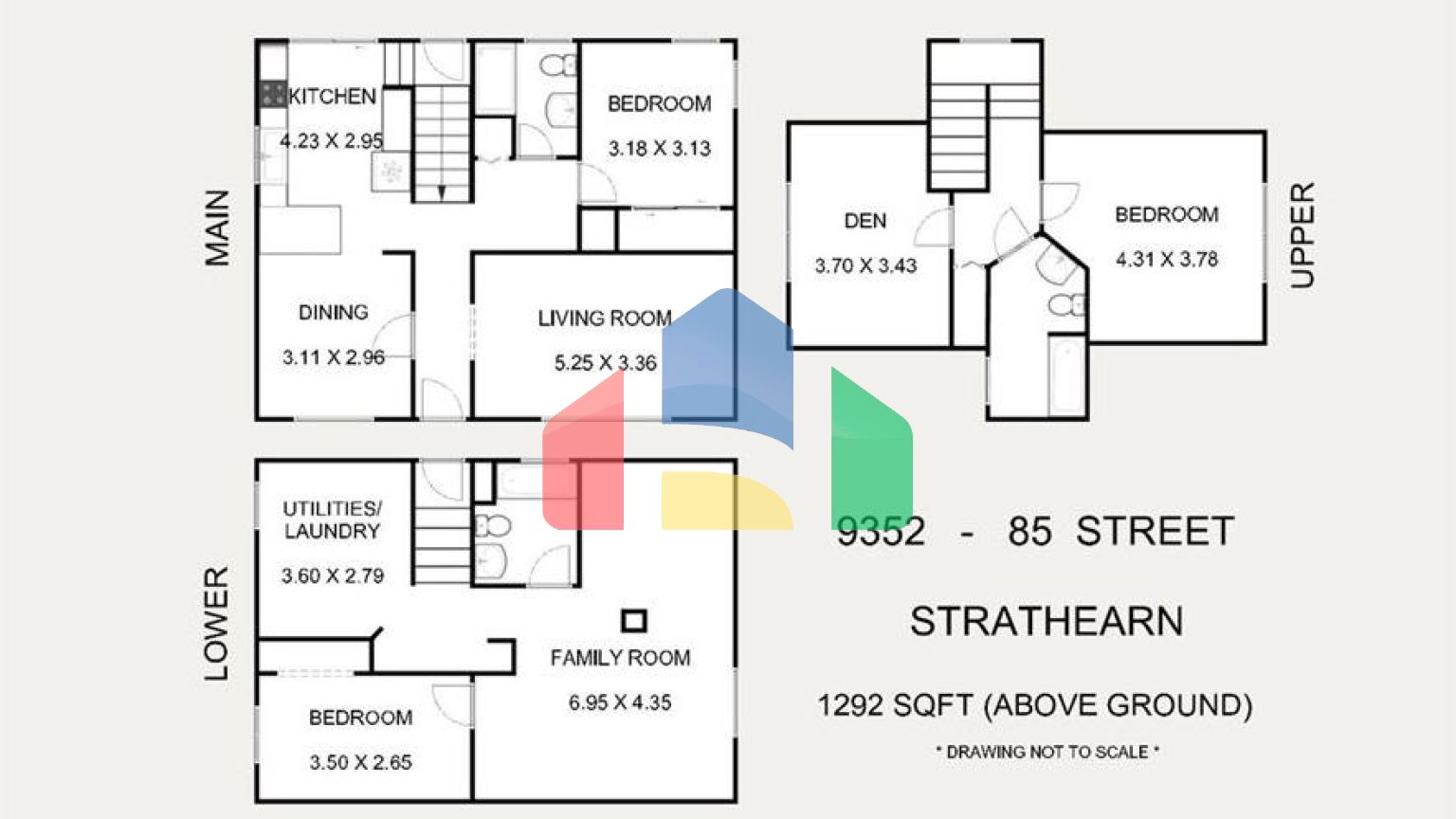 Residential - Single Family Home - Edmonton, Canada - Canada