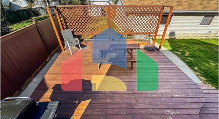 Residential - Single Family Home - Edmonton, Canada - Canada