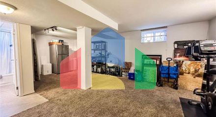 Residential - Single Family Home - Edmonton, Canada - Canada