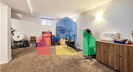 Residential - Single Family Home - Edmonton, Canada - Canada