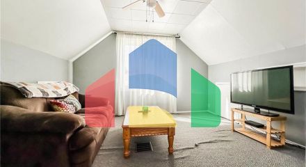 Residential - Single Family Home - Edmonton, Canada - Canada