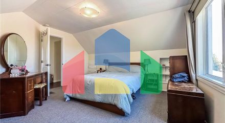 Residential - Single Family Home - Edmonton, Canada - Canada