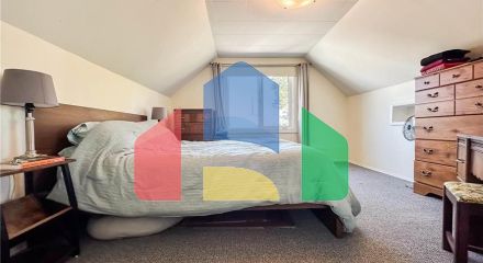 Residential - Single Family Home - Edmonton, Canada - Canada