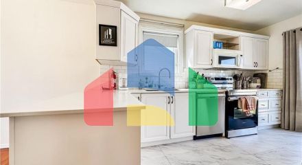 Residential - Single Family Home - Edmonton, Canada - Canada