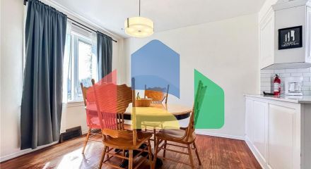 Residential - Single Family Home - Edmonton, Canada - Canada