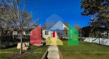 Residential - Single Family Home - Edmonton, Canada - Canada