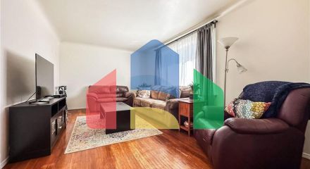Residential - Single Family Home - Edmonton, Canada - Canada