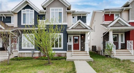 Residential - Single Family Home - Edmonton, Canada - Canada