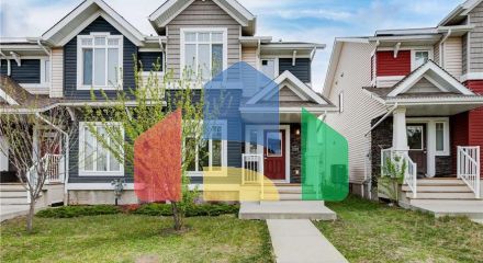 Residential - Single Family Home - Edmonton, Canada - Canada